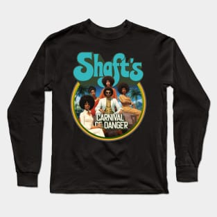 Shaft Long Sleeve T-Shirt